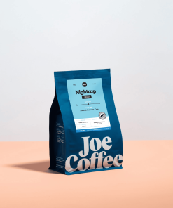 Nightcap (Decaf) 12 oz
